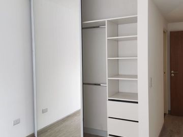 VENTA DEPARTAMENTO 2 AMBIENTES EN VILLA CRESPO