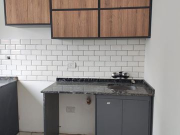 VENTA DEPARTAMENTO 2 AMBIENTES EN VILLA CRESPO