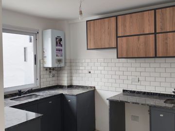 VENTA DEPARTAMENTO 2 AMBIENTES EN VILLA CRESPO