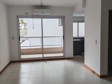 VENTA DEPARTAMENTO 2 AMBIENTES EN VILLA CRESPO