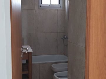 VENTA DEPARTAMENTO 2 AMBIENTES  EN VILLA CRESPO