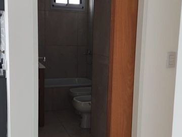 VENTA DEPARTAMENTO 2 AMBIENTES  EN VILLA CRESPO