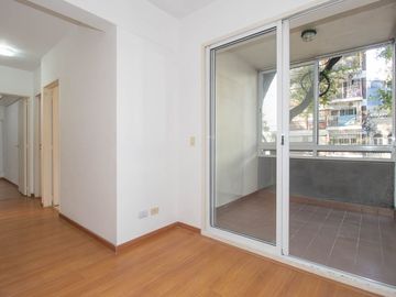 VENTA DEPARTAMENTO 4 AMB/COLEGIALES/ APTO CREDITO