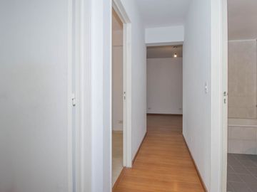 VENTA DEPARTAMENTO 4 AMB/COLEGIALES/ APTO CREDITO