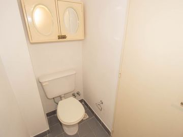 VENTA DEPARTAMENTO 4 AMB/COLEGIALES/ APTO CREDITO