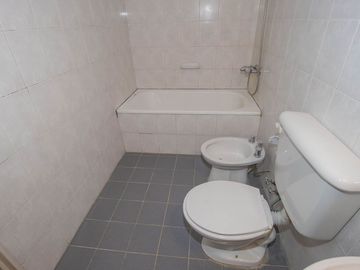 VENTA DEPARTAMENTO 4 AMB/COLEGIALES/ APTO CREDITO