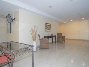 VENTA DEPARTAMENTO 4 AMB/COLEGIALES/ APTO CREDITO