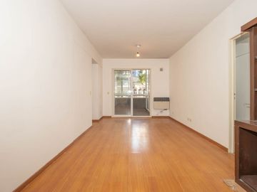 VENTA DEPARTAMENTO 4 AMB/COLEGIALES/ APTO CREDITO