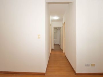 VENTA DEPARTAMENTO 4 AMB/COLEGIALES/ APTO CREDITO