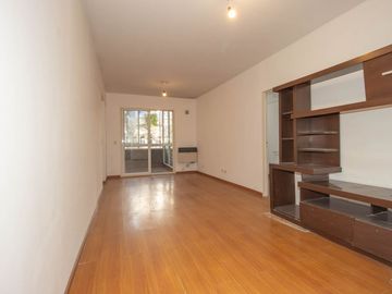VENTA DEPARTAMENTO 4 AMB/COLEGIALES/ APTO CREDITO