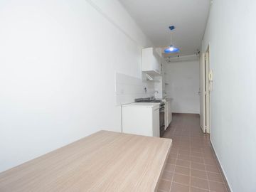 VENTA DEPARTAMENTO 4 AMB/COLEGIALES/ APTO CREDITO