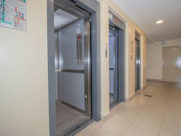 VENTA DEPARTAMENTO 4 AMB/COLEGIALES/ APTO CREDITO