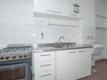 VENTA DEPARTAMENTO 4 AMB/COLEGIALES/ APTO CREDITO