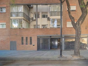 VENTA DEPARTAMENTO 4 AMB/COLEGIALES/ APTO CREDITO
