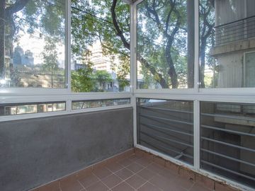 VENTA DEPARTAMENTO 4 AMB/COLEGIALES/ APTO CREDITO
