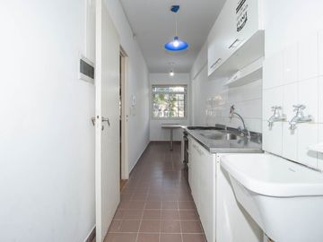 VENTA DEPARTAMENTO 4 AMB/COLEGIALES/ APTO CREDITO