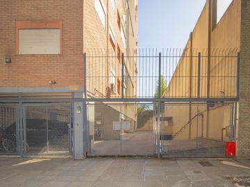VENTA DEPARTAMENTO 4 AMB/COLEGIALES/ APTO CREDITO