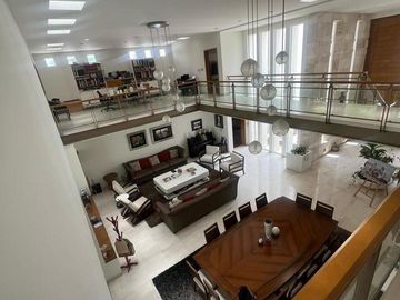 CASA EN VENTA EN CUMBRES DEL CAMPESTRE LEÓN GUANAJUATO ZONA NORTE