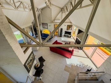 CASA VENTA 6 AMBIENTES COUNTRY SAN DIEGO MORENO