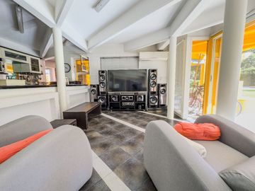 CASA VENTA 6 AMBIENTES COUNTRY SAN DIEGO MORENO