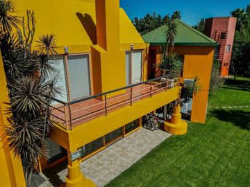 CASA VENTA 6 AMBIENTES COUNTRY SAN DIEGO MORENO