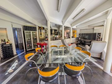 CASA VENTA 6 AMBIENTES COUNTRY SAN DIEGO MORENO