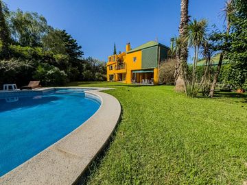 CASA VENTA 6 AMBIENTES COUNTRY SAN DIEGO MORENO