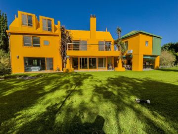 CASA VENTA 6 AMBIENTES COUNTRY SAN DIEGO MORENO