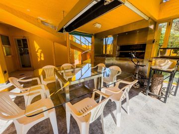 CASA VENTA 6 AMBIENTES COUNTRY SAN DIEGO MORENO