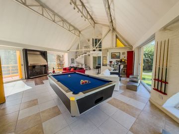 CASA VENTA 6 AMBIENTES COUNTRY SAN DIEGO MORENO