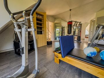 CASA VENTA 6 AMBIENTES COUNTRY SAN DIEGO MORENO