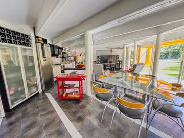 CASA VENTA 6 AMBIENTES COUNTRY SAN DIEGO MORENO