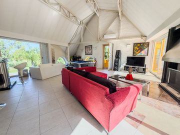 CASA VENTA 6 AMBIENTES COUNTRY SAN DIEGO MORENO