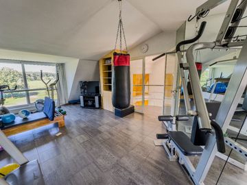 CASA VENTA 6 AMBIENTES COUNTRY SAN DIEGO MORENO