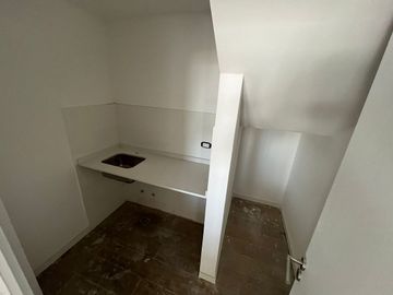 Venta 3 ambientes duplex Villa Ortuzar a estrenar