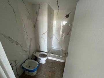 Venta 3 ambientes duplex Villa Ortuzar a estrenar