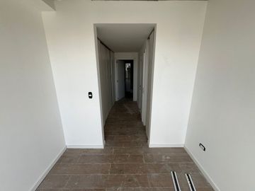 Venta 3 ambientes duplex Villa Ortuzar a estrenar