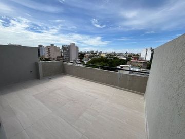 Venta 3 ambientes duplex Villa Ortuzar a estrenar