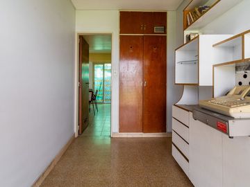 VENTA DEPTO 5 AMB EN FLORES APTO CREDITO