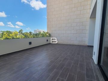 En Venta Departamento en Río Residencial Cancun