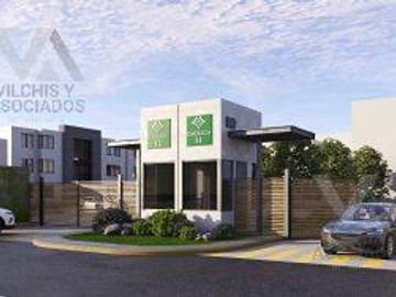 DEPARTAMENTO EN VENTA RESIDENCIAL ESMERALDA 17