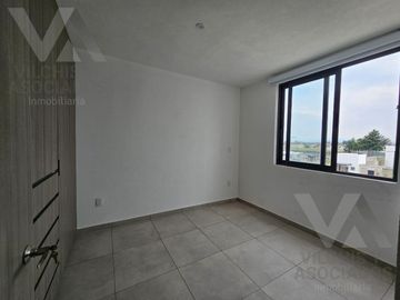 DEPARTAMENTO EN VENTA RESIDENCIAL ESMERALDA 17