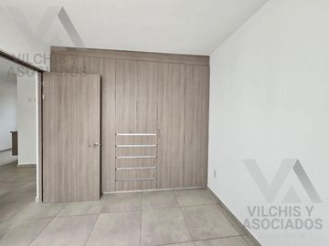 DEPARTAMENTO EN VENTA RESIDENCIAL ESMERALDA 17