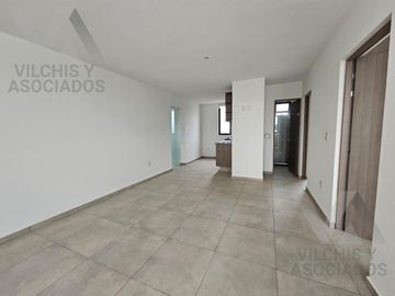 DEPARTAMENTO EN VENTA RESIDENCIAL ESMERALDA 17