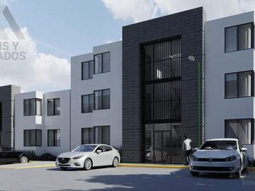 DEPARTAMENTO EN VENTA RESIDENCIAL ESMERALDA 17
