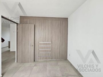 DEPARTAMENTO EN VENTA RESIDENCIAL ESMERALDA 17