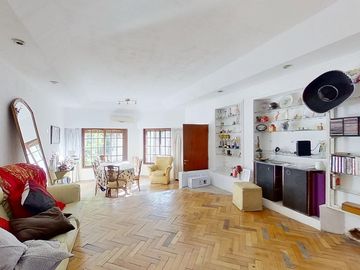 VENTA CASA 5 AMB VILLA LURO A REC APTA CREDITO