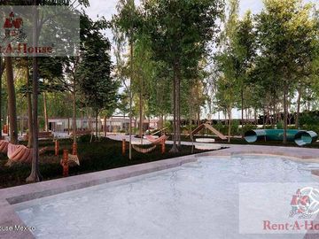 Terreno en Venta en Hunucma , Sisal MA 25-768.