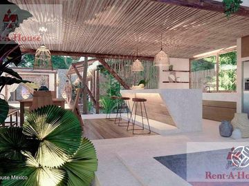 Terreno en Venta en Hunucma , Sisal MA 25-768.