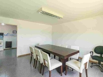 GALPON/DEPOSITO INDUSTRIAL EXC. UBIC. ESTRATEGICA